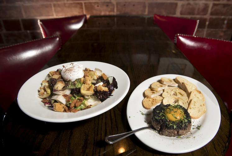 Webster Bistro