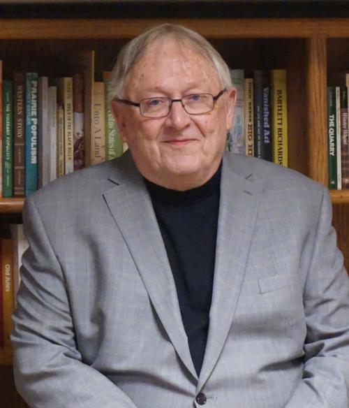 John Wunder