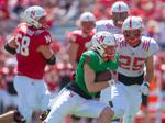 Red-White Spring Game, 5.1