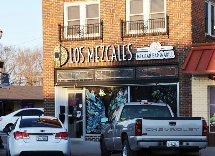 los mezcales 4a