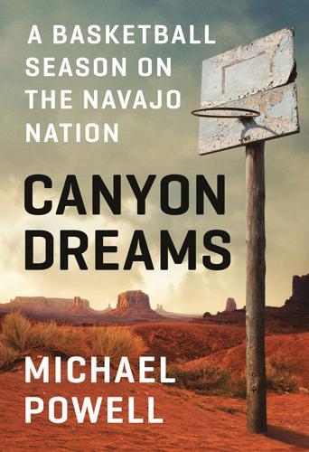 canyonbook