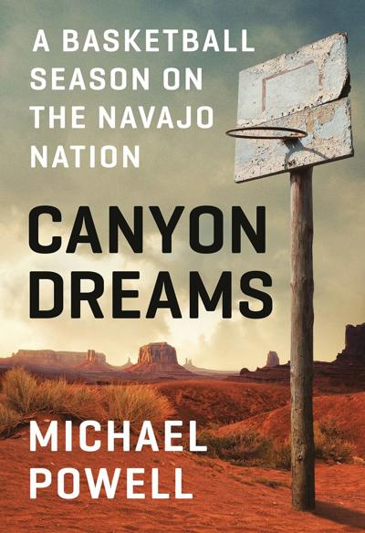 canyonbook