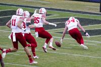Nebraska vs. Purdue, 12.5