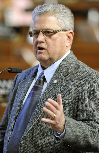 Mark Kolterman