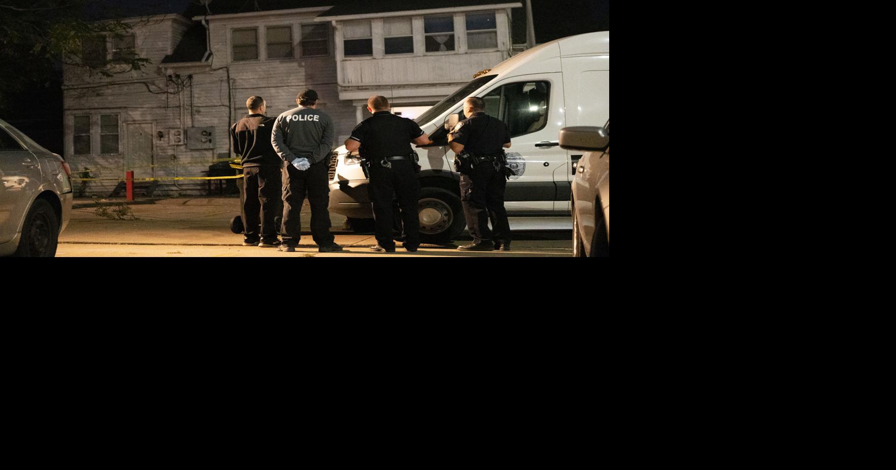 Suspect in custody in Lincoln homicide, police say