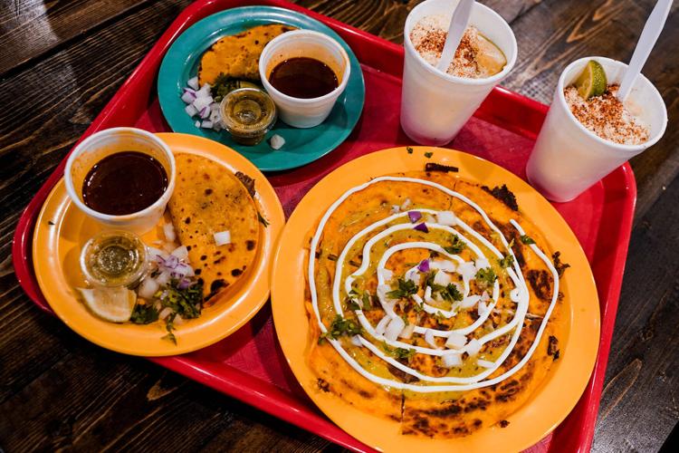 From Kitchen to Brick and Mortar: Birria Boss' Rise in Popularity