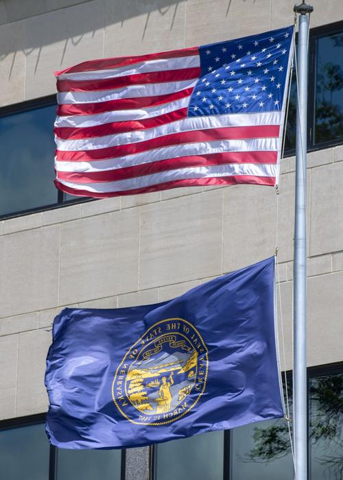 New Flag, 5.21