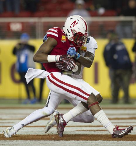 UCLA vs. Nebraska, 12.26.15