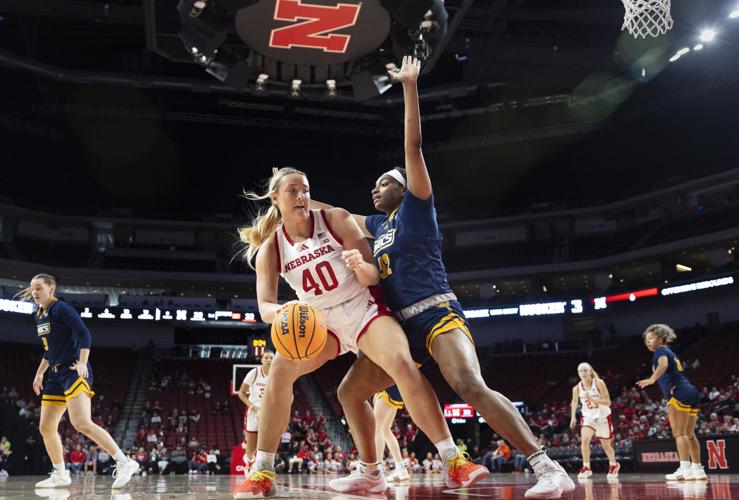 Chattanooga vs. Nebraska, 12.15