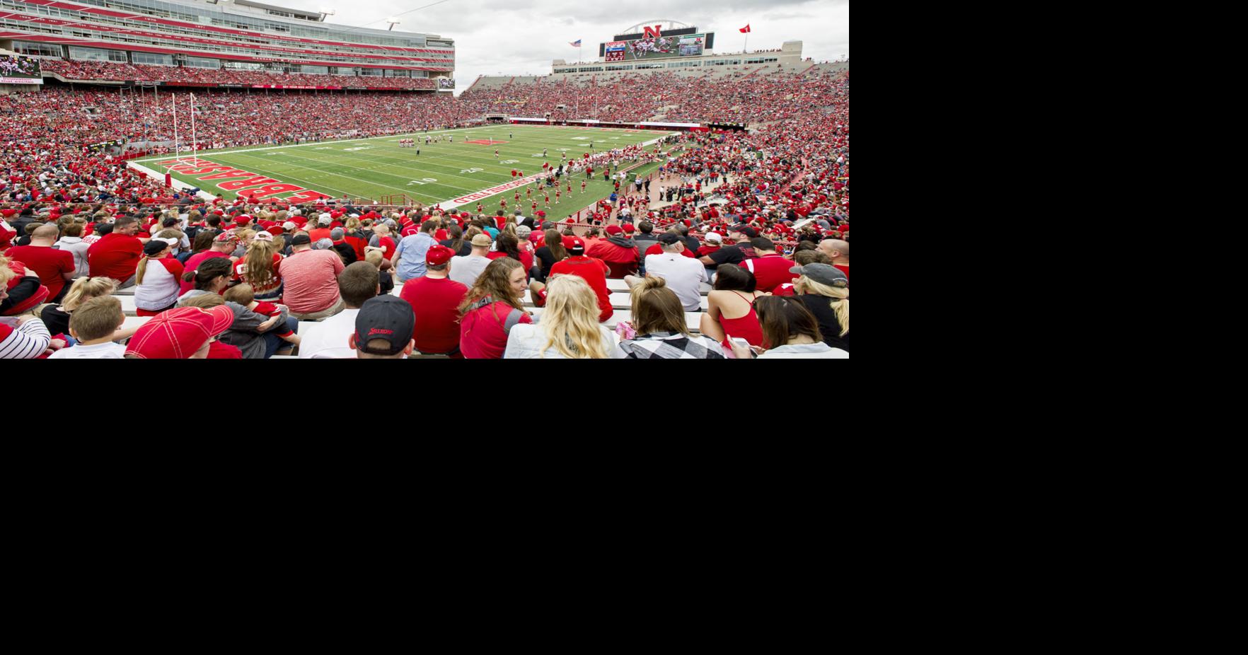 Want to purchase tickets for Husker sporting events? Here's