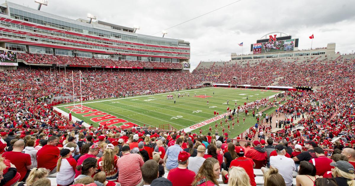 Want to purchase tickets for Husker sporting events? Here's