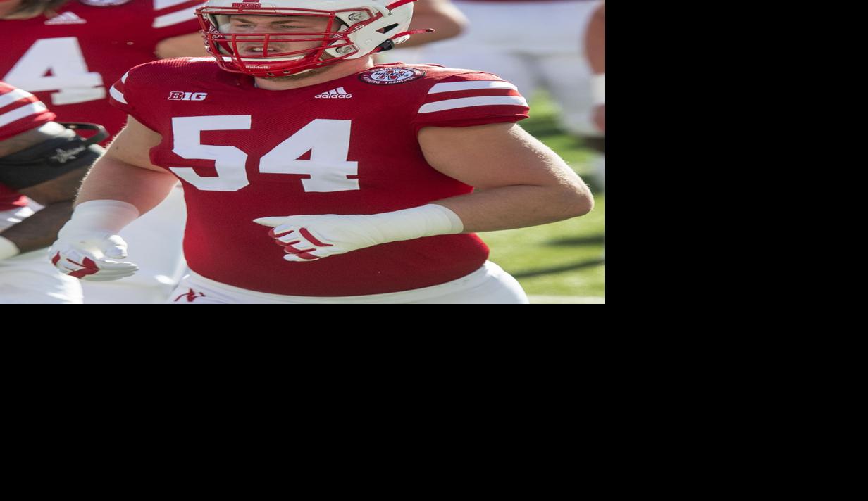 Penn State vs. Nebraska, 11.14