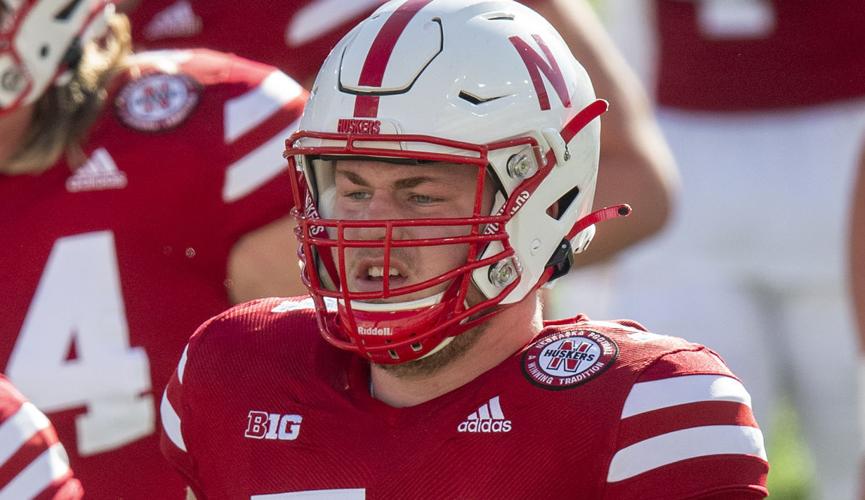 Penn State vs. Nebraska, 11.14