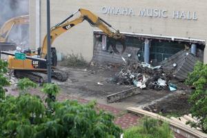 Developer pulls out of redevelopment project at Omaha auditorium site