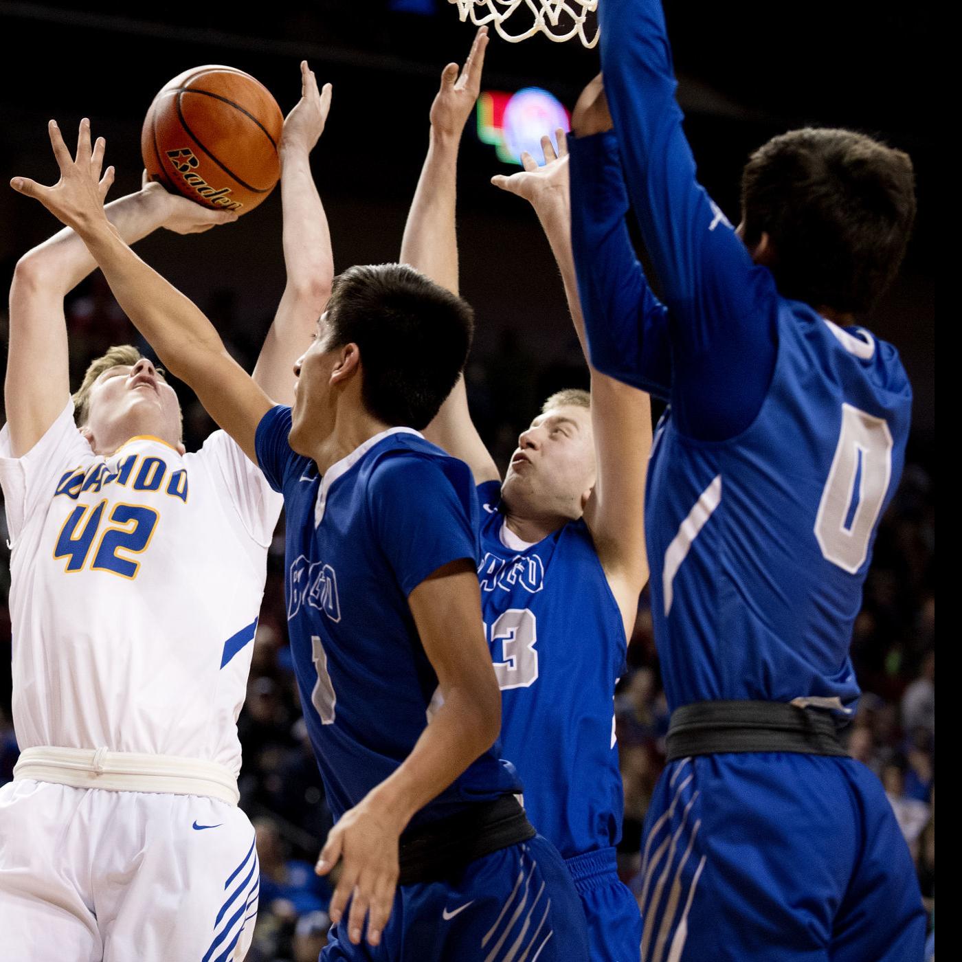 Boys Basketball Preview C 1 C 2 Area Capsules Boys Basketball