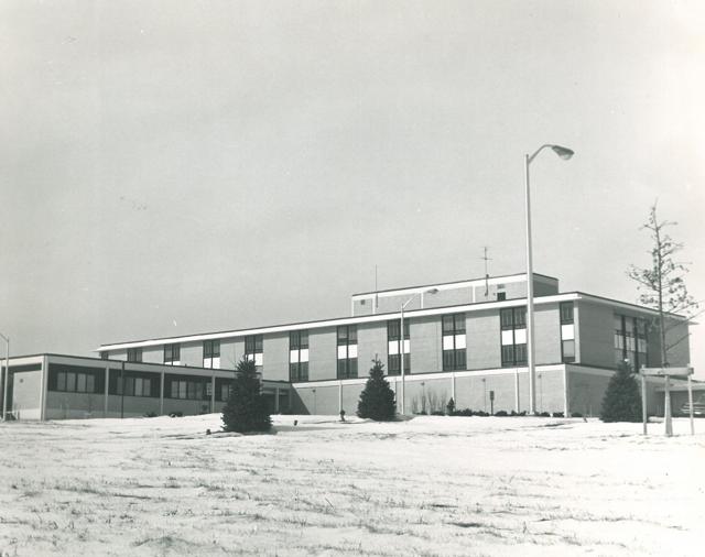 PhotoFiles Military installations across Nebraska Photofiles Blog