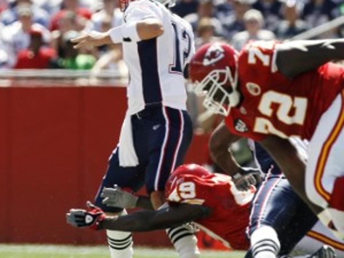Tom Brady Out For Season Sports Journalstar Com Tom Brady Out For Season Sports Journalstar Com