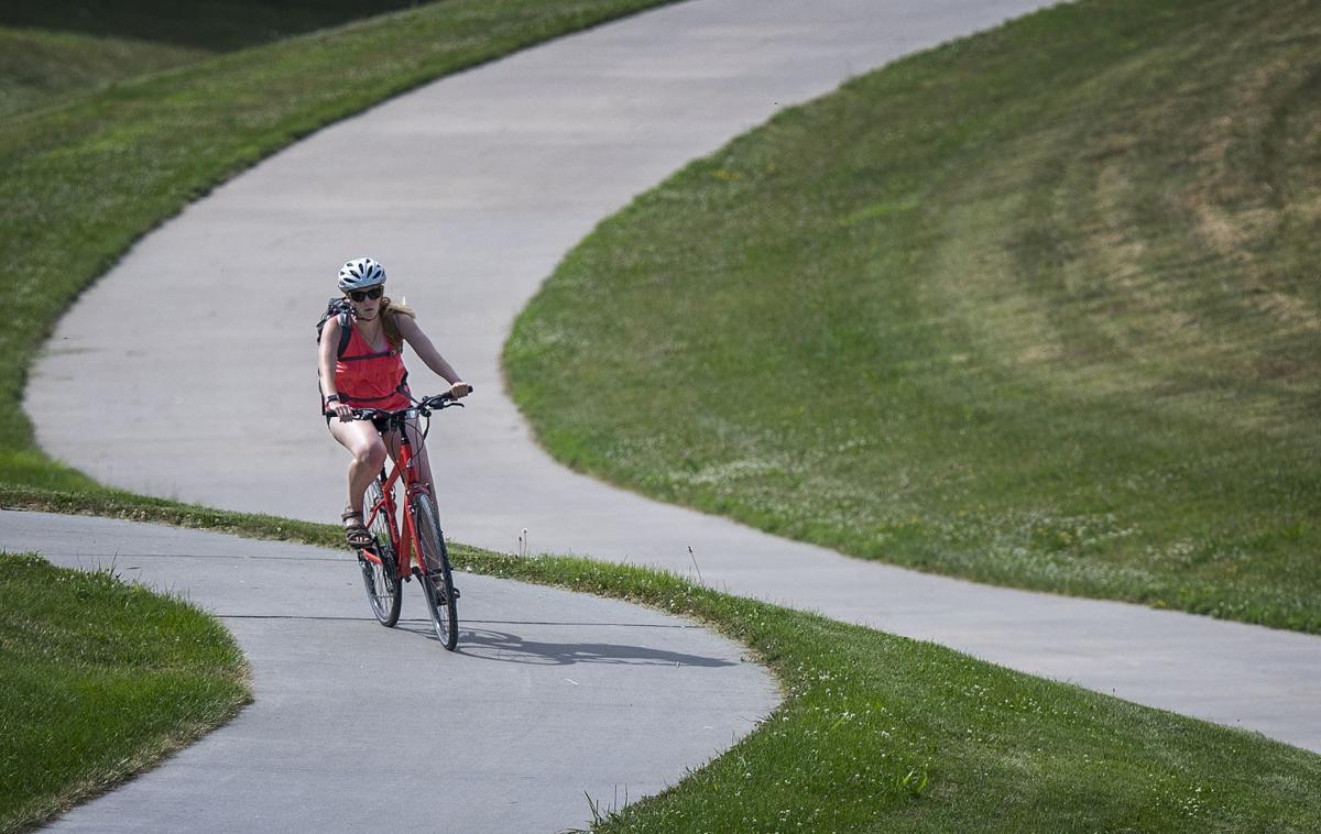 Classes offered to keep new Nebraska cyclists safe on the streets