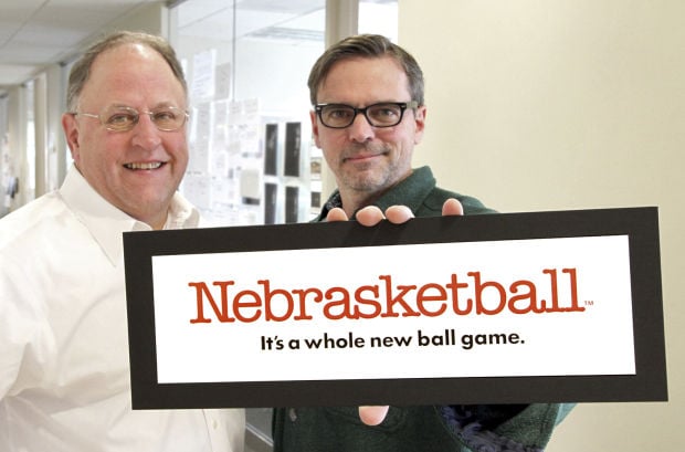 Nebrasketball ad