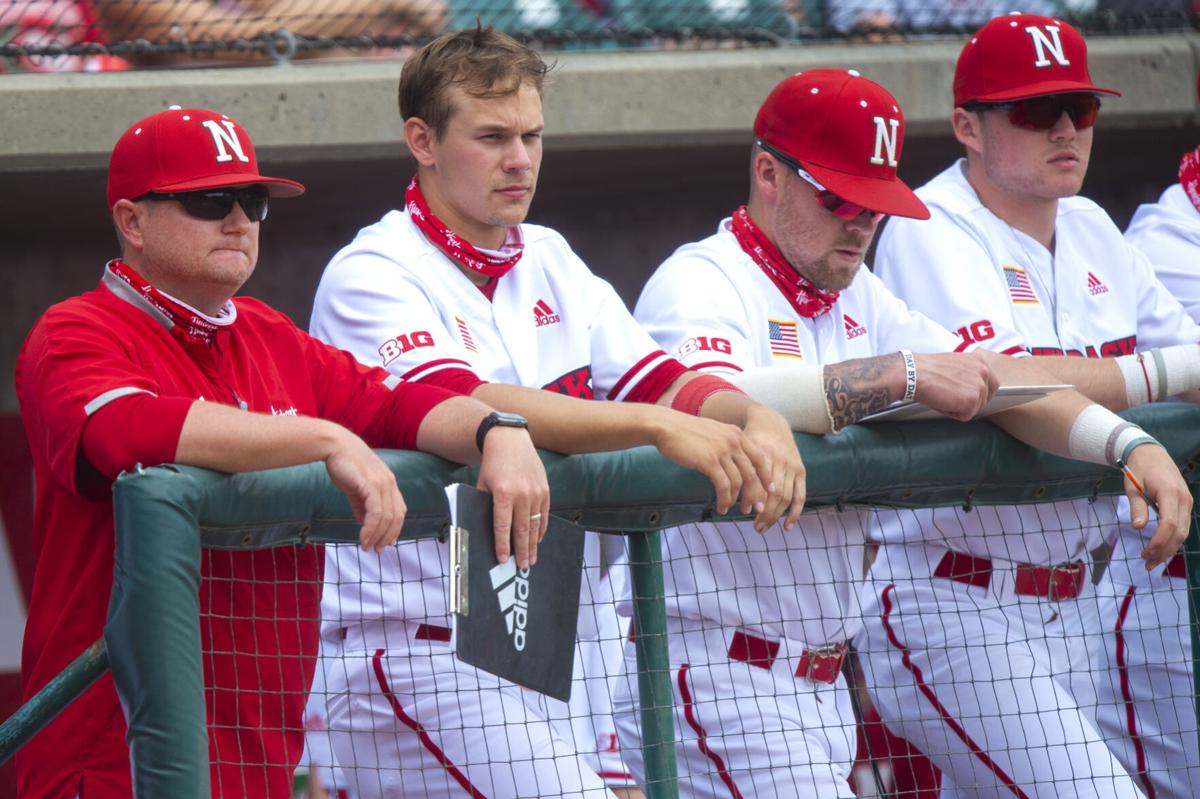 Rutgers vs. Nebraska, 5.2