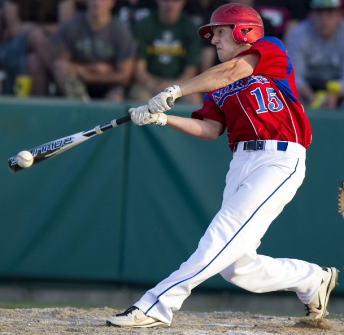 Gallery: State Baseball, Norris Vs. Omaha Skutt, 5.16.12