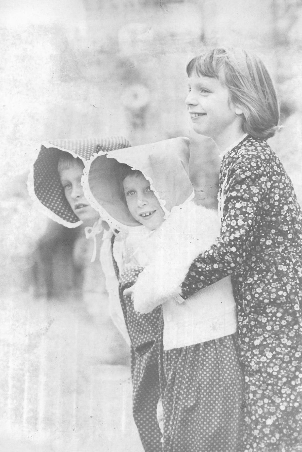 Celebrating Centennial