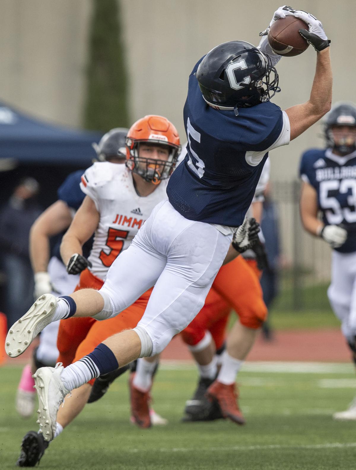 Peru State S Creehan Overcoming Covid Challenges In First Year As Head Coach State College Football Journalstar Com