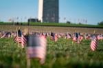 US life expectancy continues historic decline with another drop in 2021, study finds