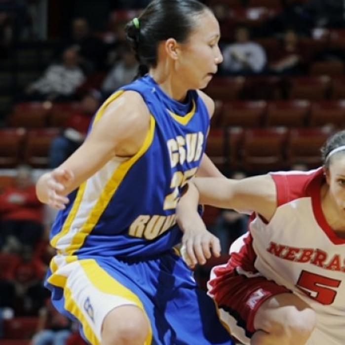 Huskers Top Cal State Bakersfield Women S Basketball
