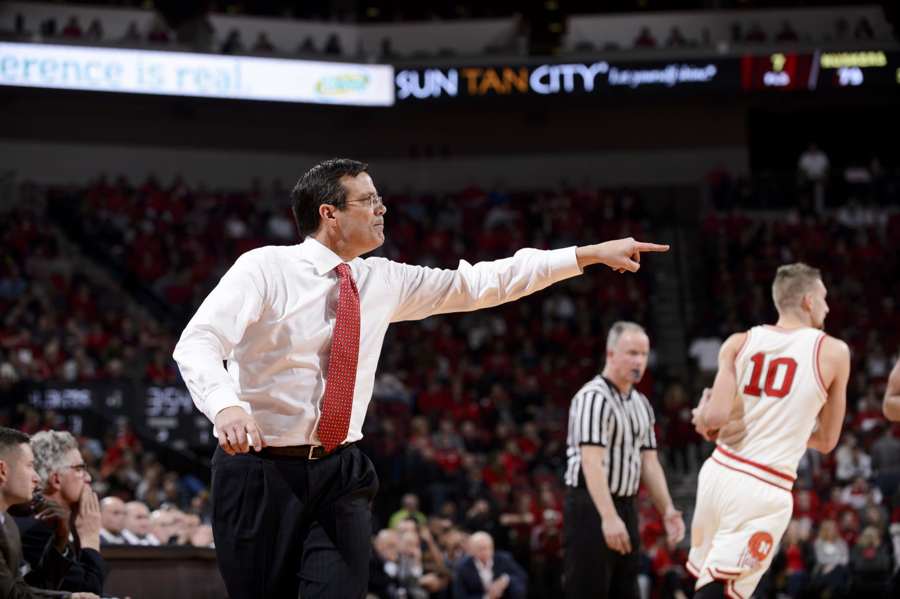 Big Ten Announces Women's Basketball Opponents for 2017-18 Big Ten Announces Women's Basketball Opponents for 2017-18
