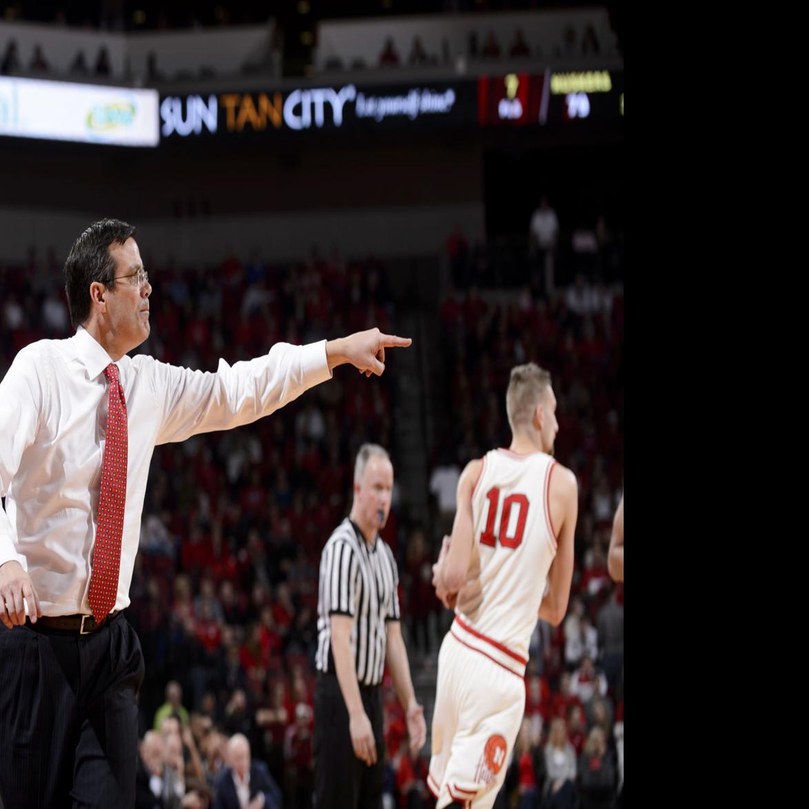 Big Ten Announces 2017 18 Basketball Matchups Nu Will See