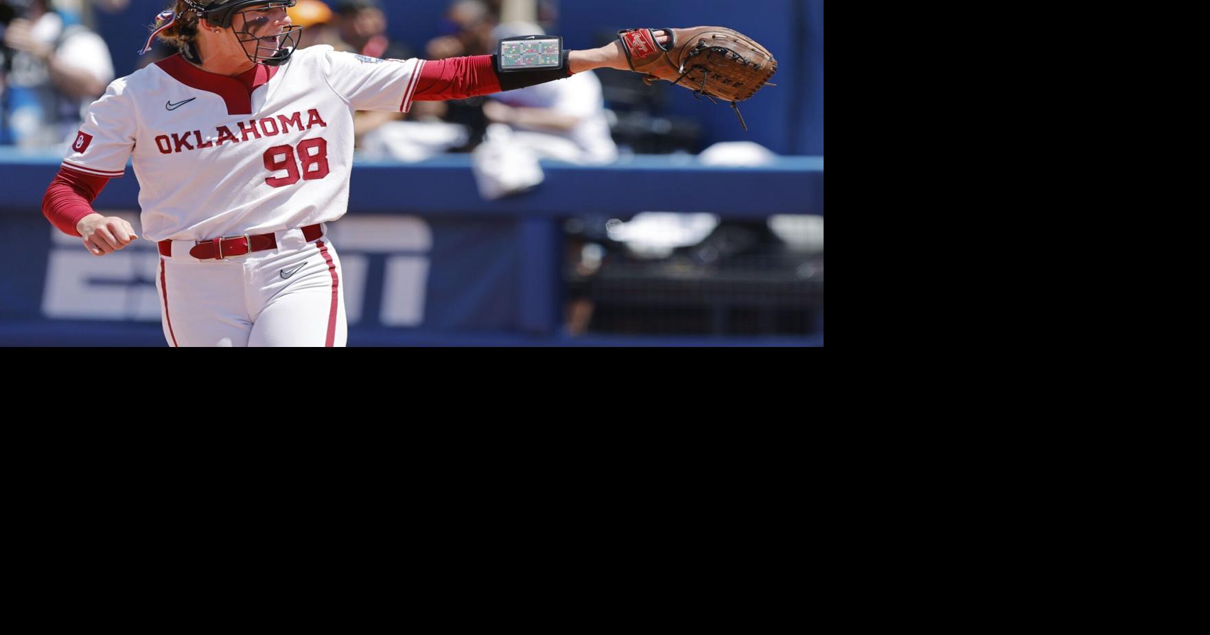 Papillion-La Vista grad Jordy Bahl enters transfer portal, says she's ...