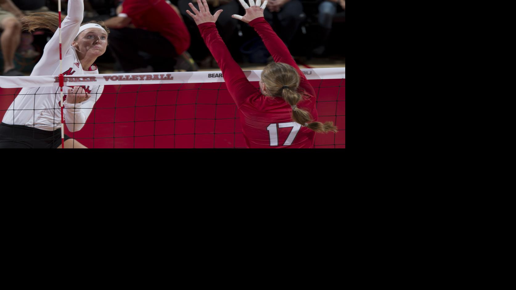Nebraska unanimous pick to win Big Ten championship