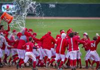 Nebraska Baseball 4.27
