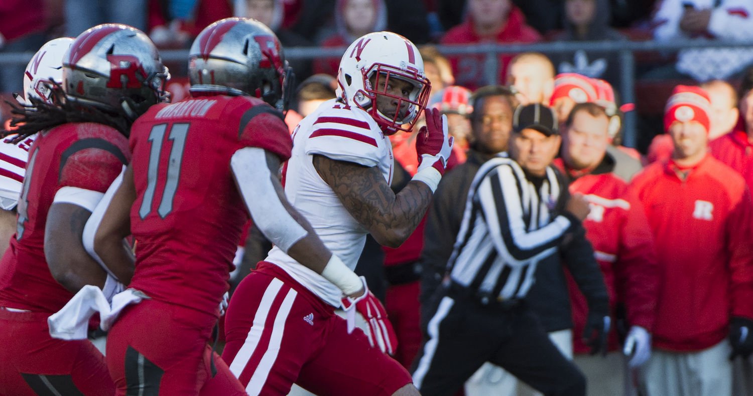 Photos: Nebraska Vs. Rutgers | Football Galleries | Journalstar.com