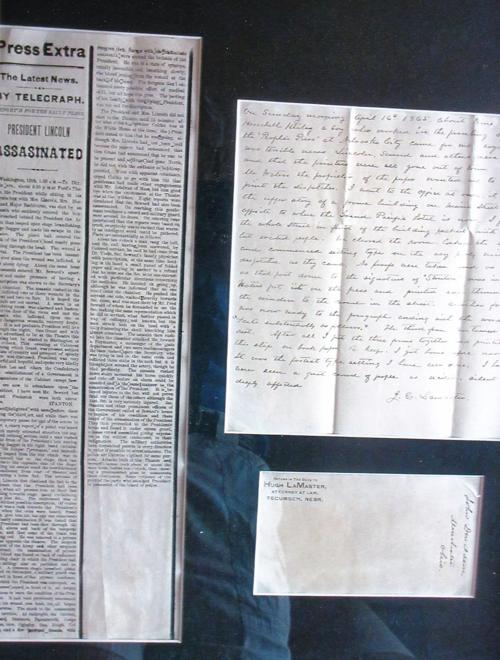 lincoln images
