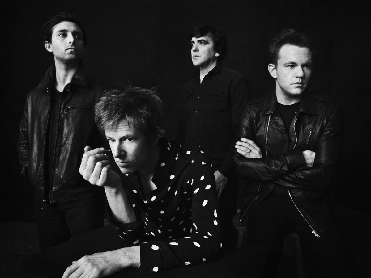 Spoon bassist returns to Midwest stomping grounds for Omaha show