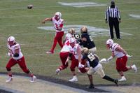 Nebraska vs. Purdue, 12.5