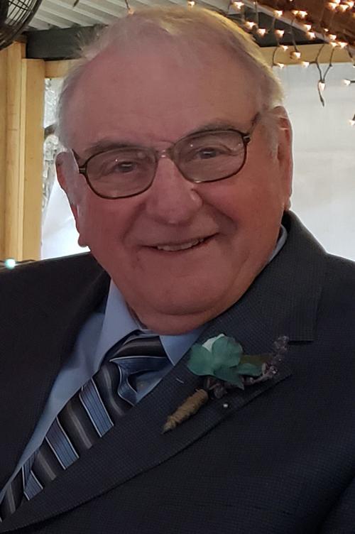Joe A. Houfek