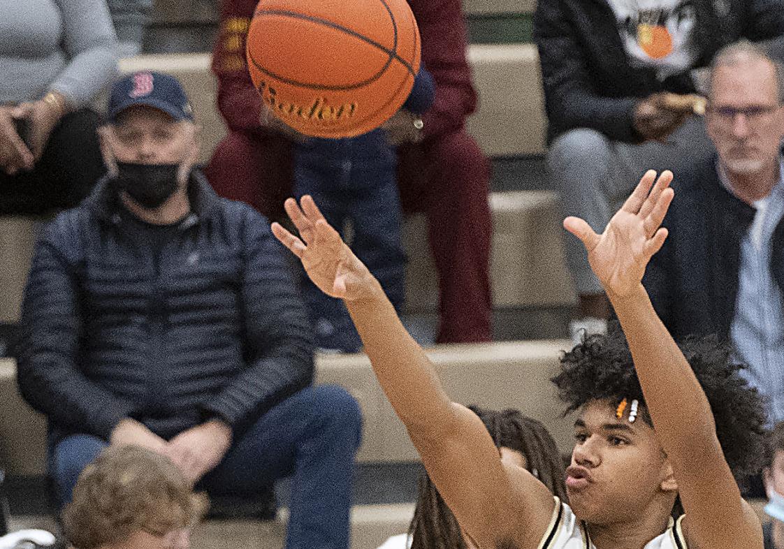 Lincoln High vs. Lincoln Southeast, 12.27