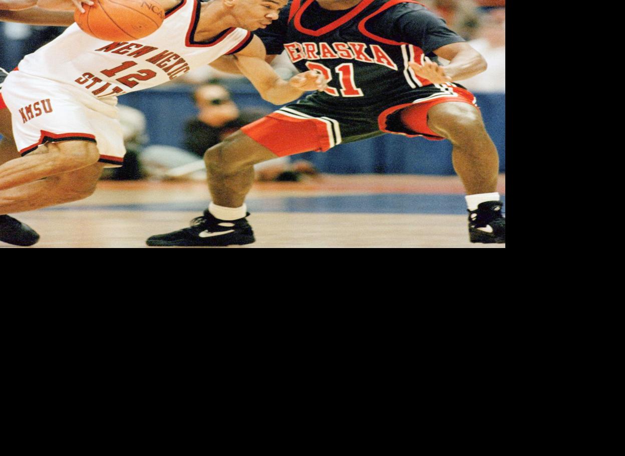 Photos A Trip Through History With The Nebraska Men S Hoops Program Men S Basketball Journalstar Com