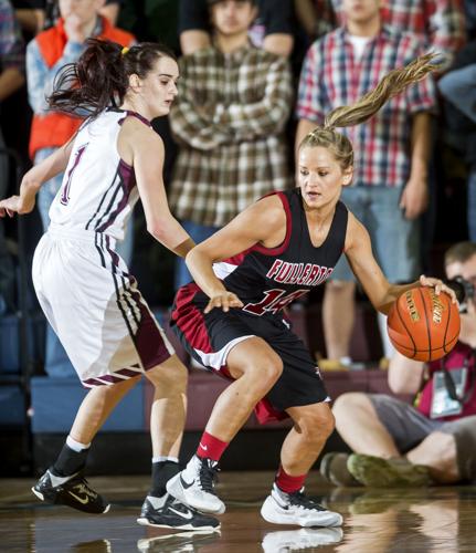 Class D-1: BDS vs. Fullerton, 03/03/2016