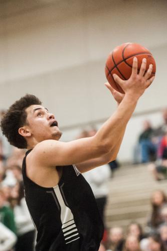 Class A-6 final: Lincoln Northeast vs. Millard West