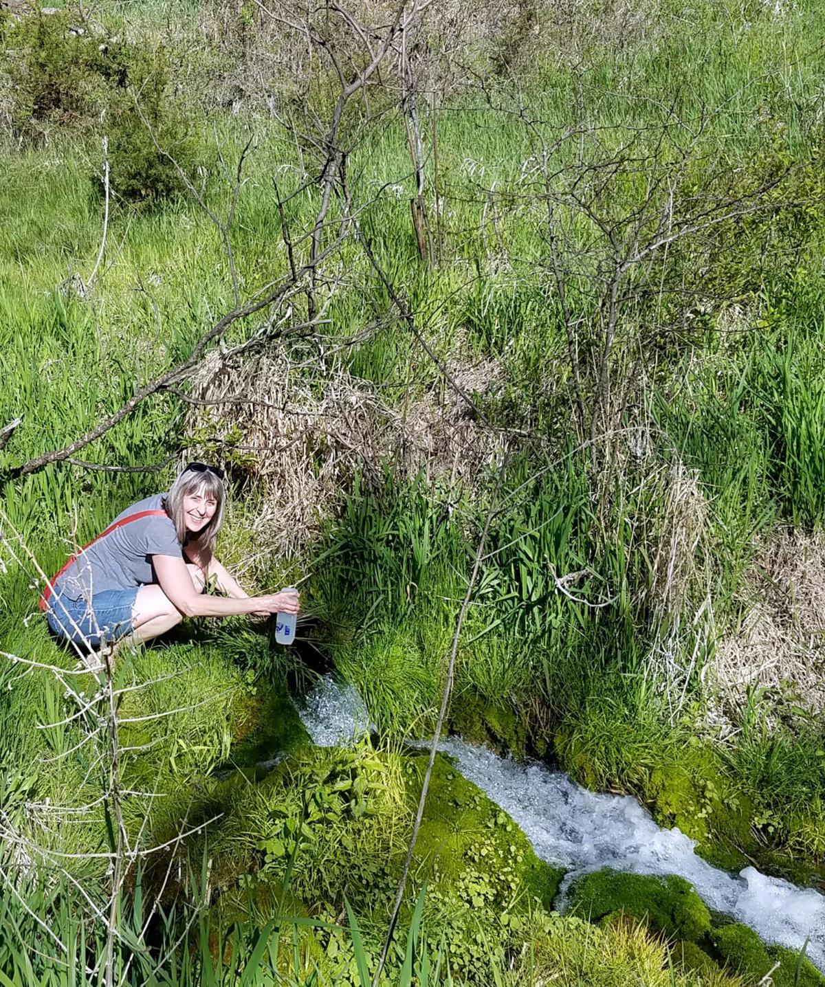 Western Nebraska travel