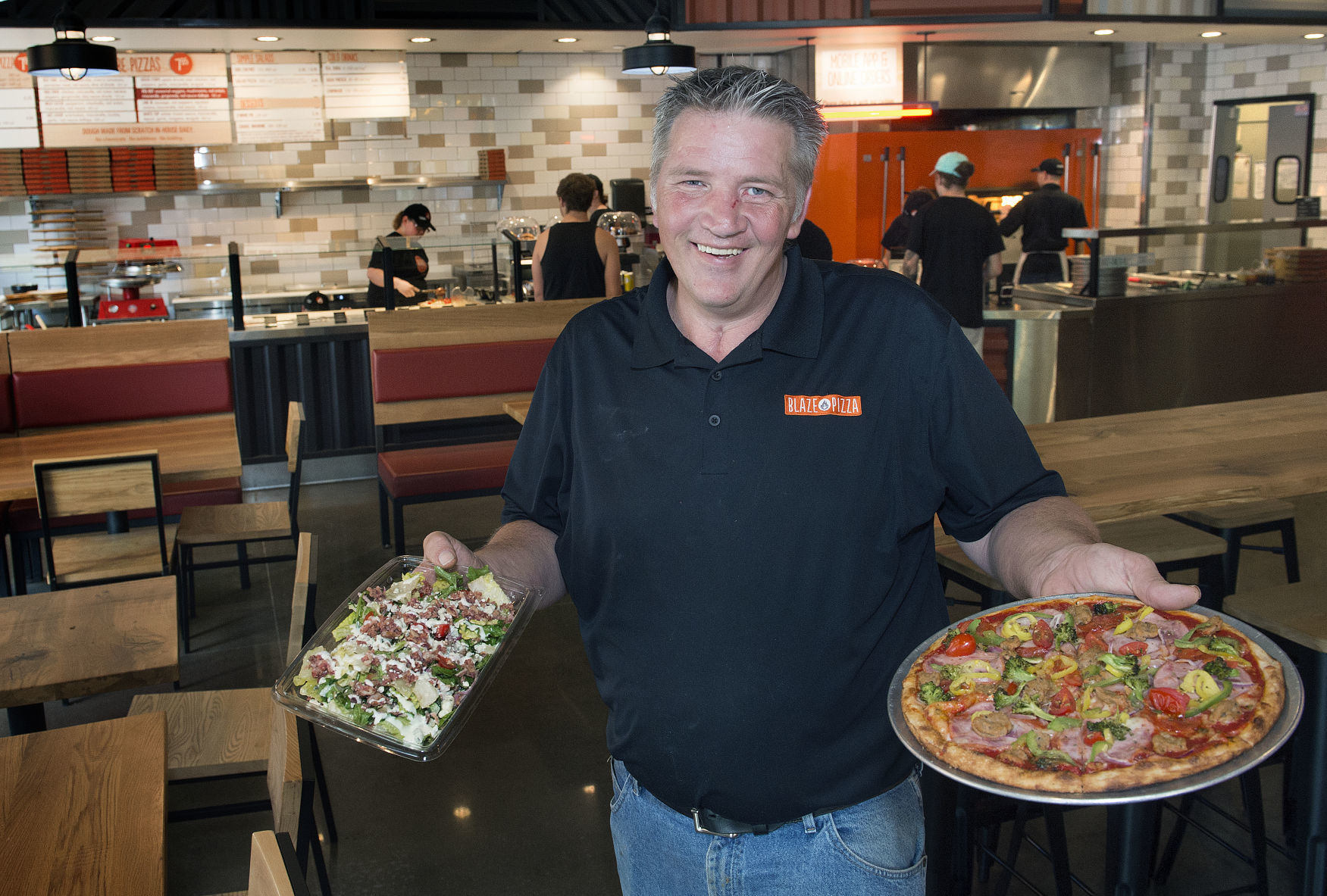 blaze pizza owner lebron james