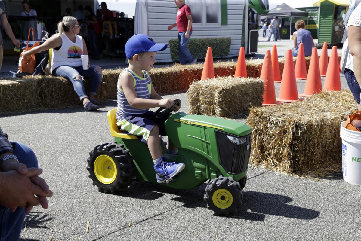 Husker Harvest Days