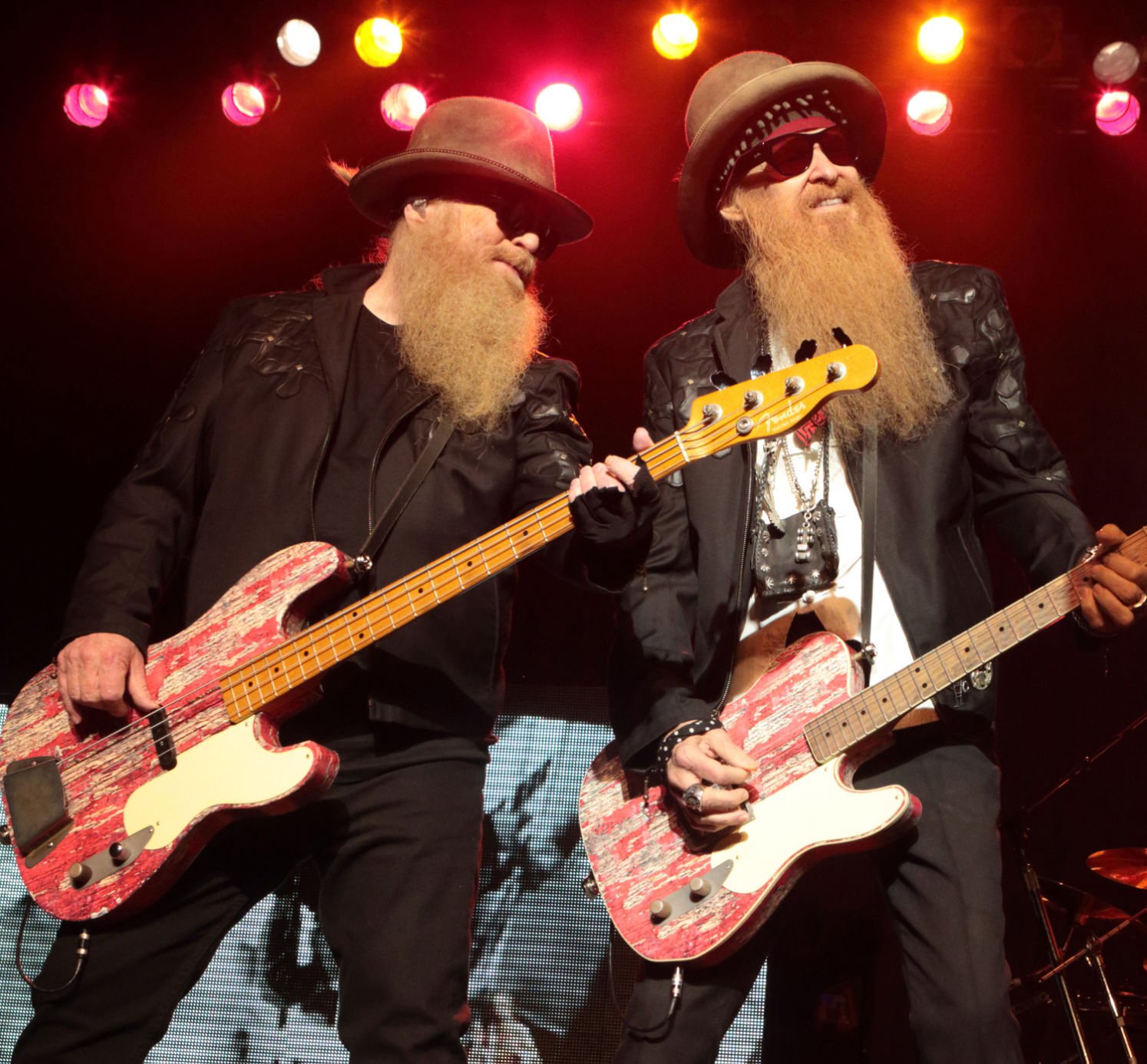 Zz top 2025 documentary on netflix