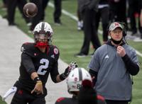 Illinois vs. Nebraska, 11.21