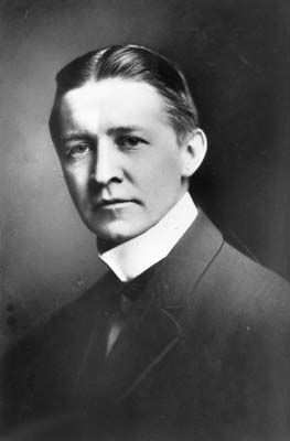 Bertram Goodhue