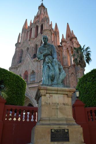 San Miguel 4
